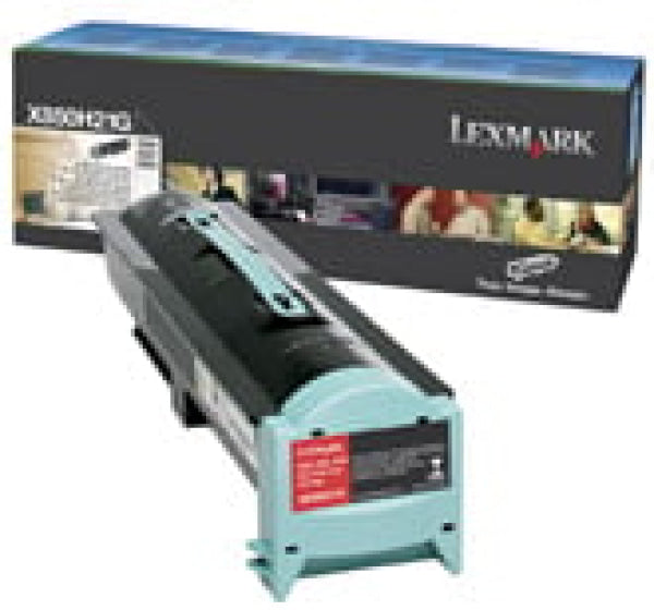 1 X Genuine Lexmark X850 X852 X854 Toner Cartridge High Yield -