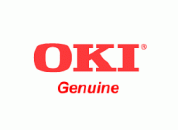 1 X Genuine Oki B410 B430 B440 Mb470 Mb480 Imaging Drum Unit Cartridge -