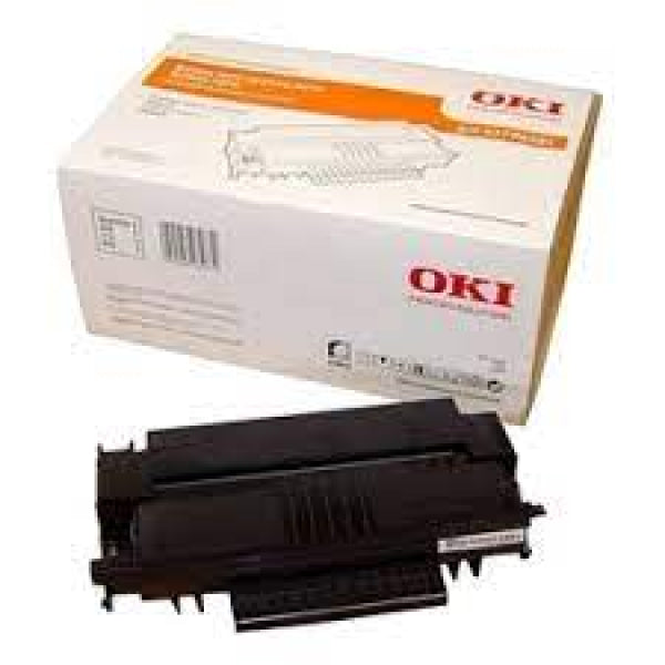 1 X Genuine Oki C3300 C3400 Transfer Unit 43378003 (50K) Accessories