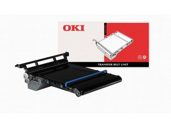 1 X Genuine Oki C9200 C9400 Transfer Unit 80K [41531503] Belt