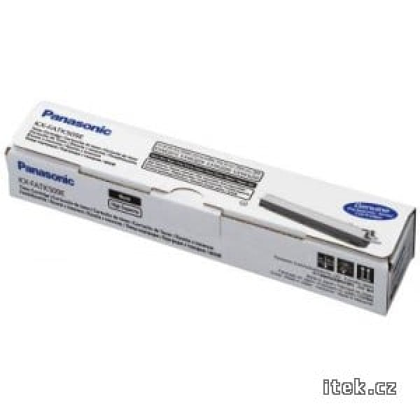 1 X Genuine Panasonic Kx-Fatk509E Black Toner Cartridge Kx-Mc6260 -