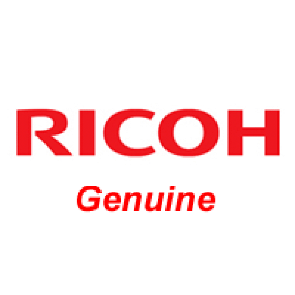 1 X Genuine Ricoh Aficio Bp20N Black Toner Cartridge Bp22 -