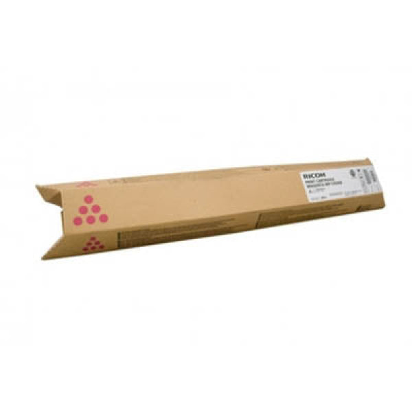 1 X Genuine Ricoh Aficio Mp-C4000 Mp-C5000 Magenta Toner Cartridge Type-C5000Sm [841166] -