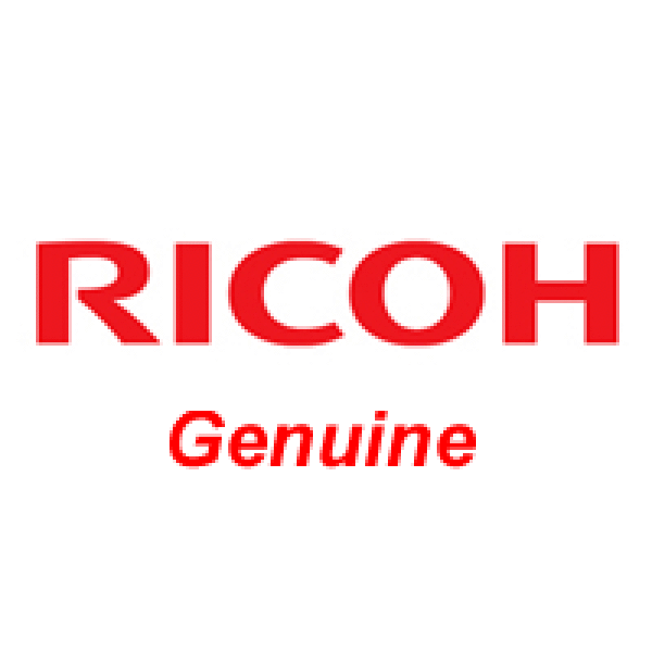 1 X Genuine Ricoh Aficio Sp-C730 Sp-C730Dn Black Toner Cartridge Type-Spc730Sb -