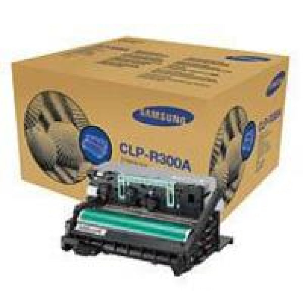 1 X Genuine Samsung Clp-300 Clx-2160 Clx-3160 Imaging Drum Unit Clp-R300A Cartridge -