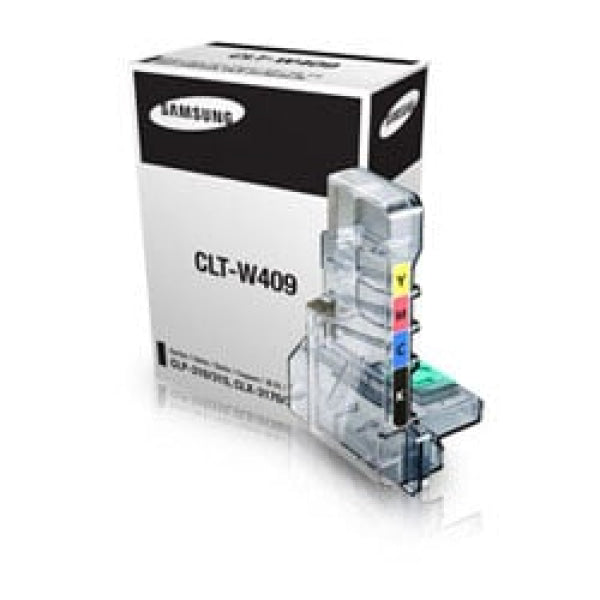 1 X Genuine Samsung Clp-310 Clp-315 Clx-3170 Clx-3175 Waste Toner Bottle Clt-W409 Su430A Cartridge -