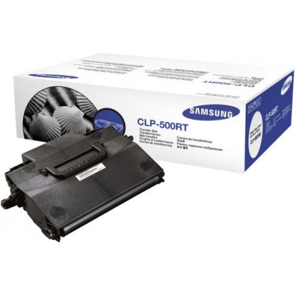 1 X Genuine Samsung Clp-500 Clp-550 Imaging Transfer Belt Clp-500Rt Clp-500Rb Printer Accessories