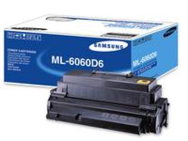 1 X Genuine Samsung Ml-1450 Ml-6060 Toner Cartridge Ml-6060D6 -