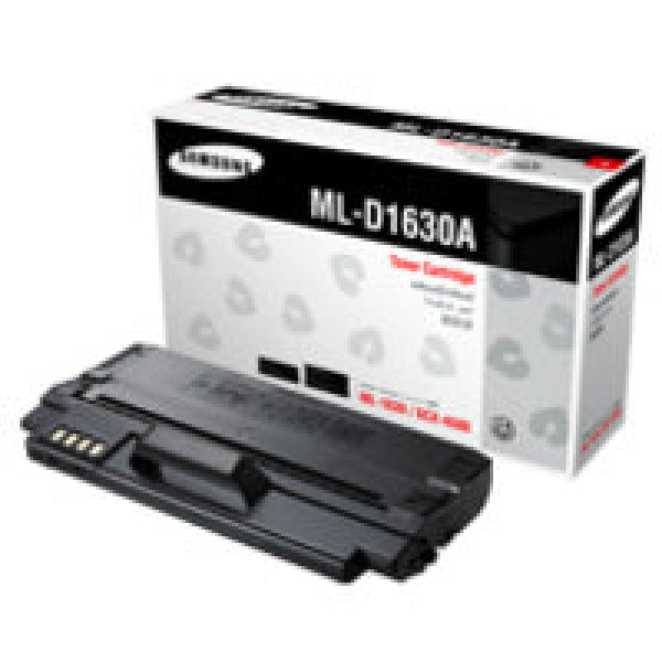 1 X Genuine Samsung Ml-1630 Scx-4500 Toner Cartridge Ml-D1630A -