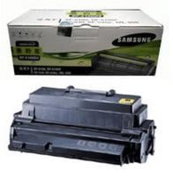 1 X Genuine Samsung Ml-1650 Ml-1651 Toner Cartridge Ml-1650D8 -