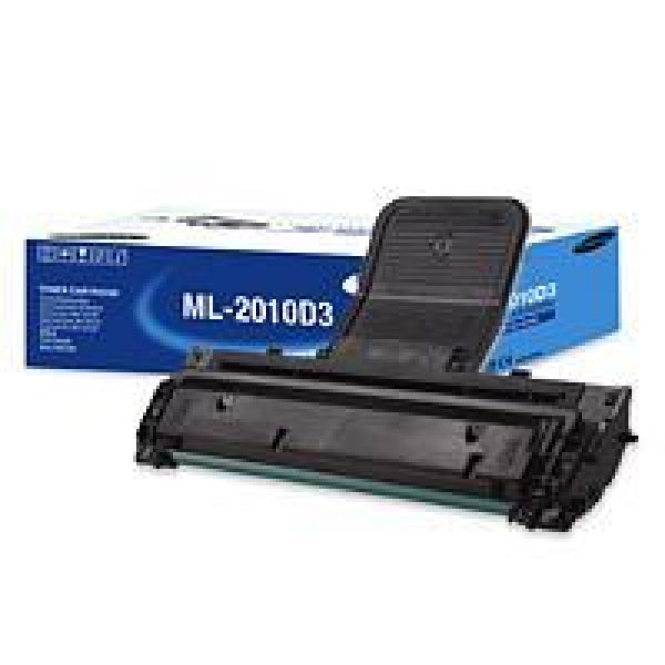 1 X Genuine Samsung Ml-2010 Ml-2570 Toner Cartridge Ml-2010D3 -