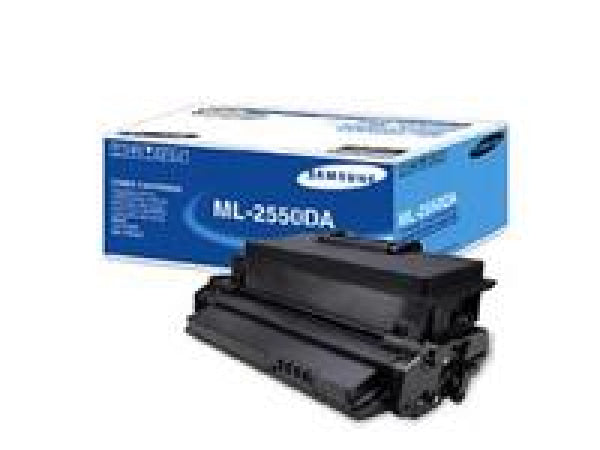 1 X Genuine Samsung Ml-2550 Ml-2551 Ml-2552 Toner Cartridge Ml-2550Da -