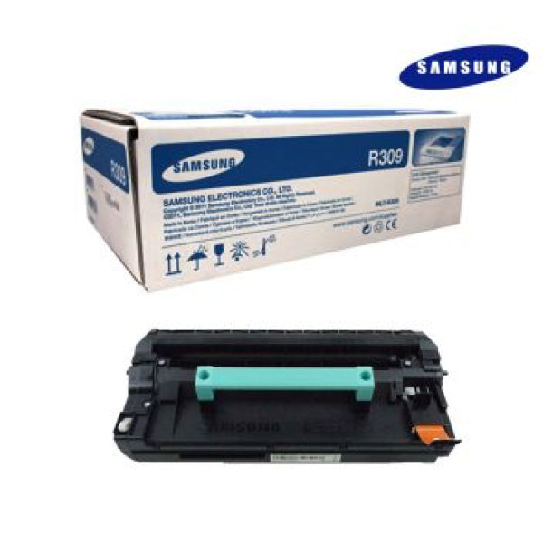 1 X Genuine Samsung Ml-5510 Ml-6510 Ml-5510Nd Ml-6510Nd Imaging Drum Unit Mlt-R309 [Sv162A]