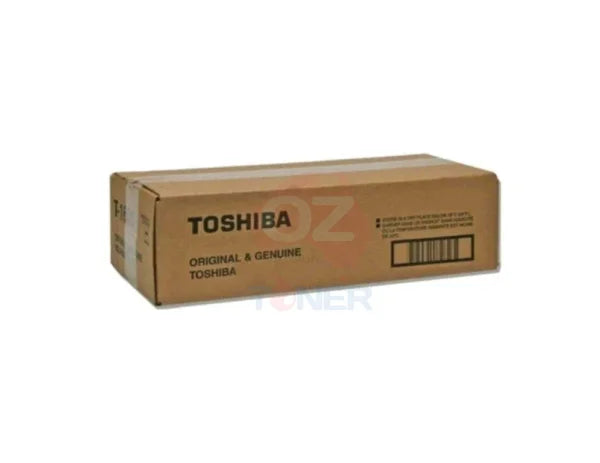 1 X Genuine Toshiba E-Studio 2000Ac 2500Ac Black Toner Cartridge 32K [Tfc200Pk] -