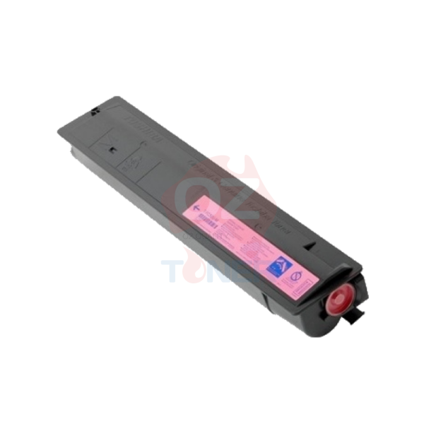 1 X Genuine Toshiba E-Studio 2000Ac 2500Ac Magenta Toner Cartridge 28K [Tfc200Pm] -