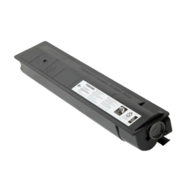 1 X Genuine Toshiba E-Studio 330Ac 400Ac Black Toner Cartridge 18.4K [Tfc330K] -