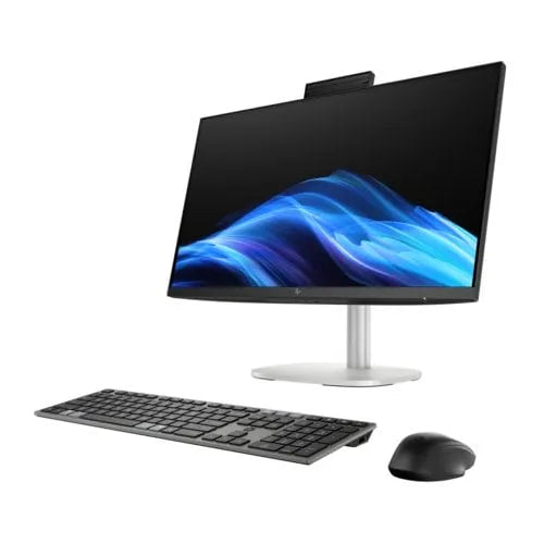 HP EliteStudio 8 AiO G1i 23.8 Inch Core Ultra 5 235 16GB 512GB SSD C0YD2PT