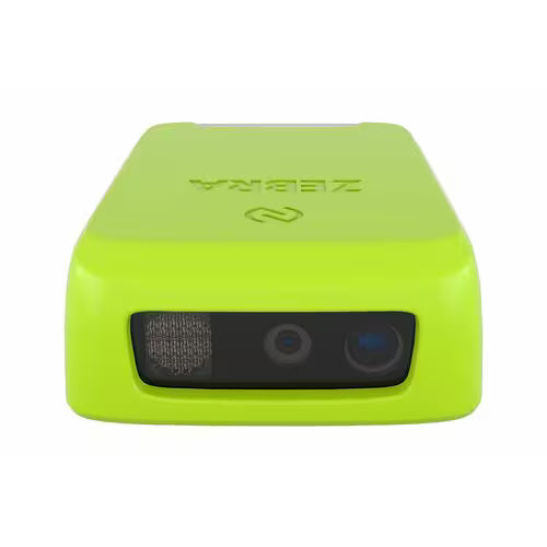 Zebra RS2100 SE4770 Wearable 2D Scanner with Integrated Battery
