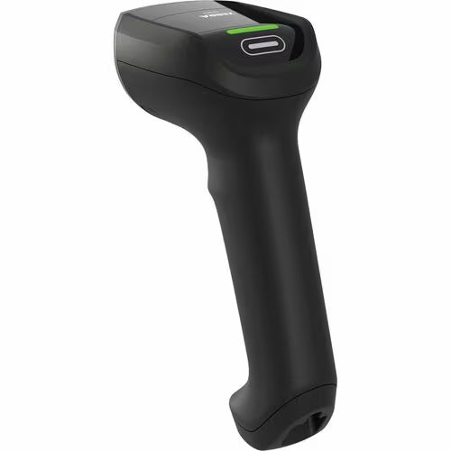 Zebra DS8208-SR 2D Barcode Scanner Black USB Kit with Vibration