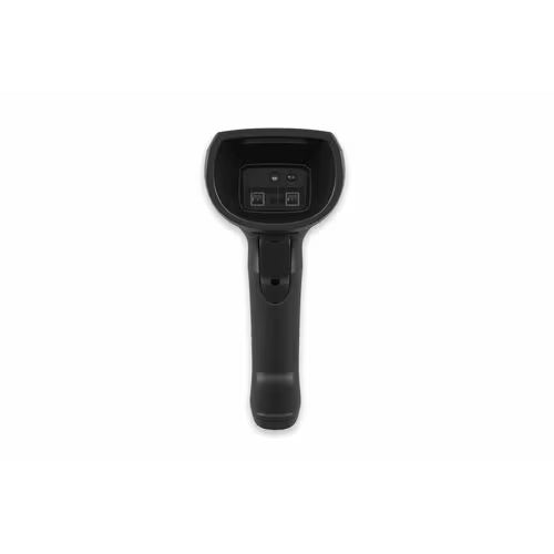 Zebra DS8208-SR 1D/2D Barcode Scanner Black USB Kit with Vibration [DS8208-SR4U2104ZVW]