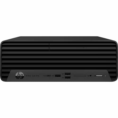 HP Pro SFF 400 G9 Business Desktop PC Intel Core i5-14500 16GB DDR4 512GB SSD Wi-Fi DVD-RW Windows 11 Pro