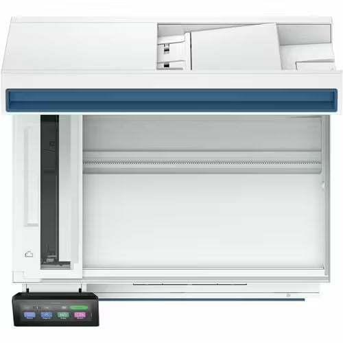 HP LaserJet Pro MFP 4112fdw A4 Wireless Mono Multifunction Printer 45ppm [8X3F2A]