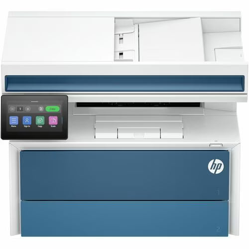 HP LaserJet Pro MFP 4112fdw A4 Wireless Mono Multifunction Printer 45ppm [8X3F2A]