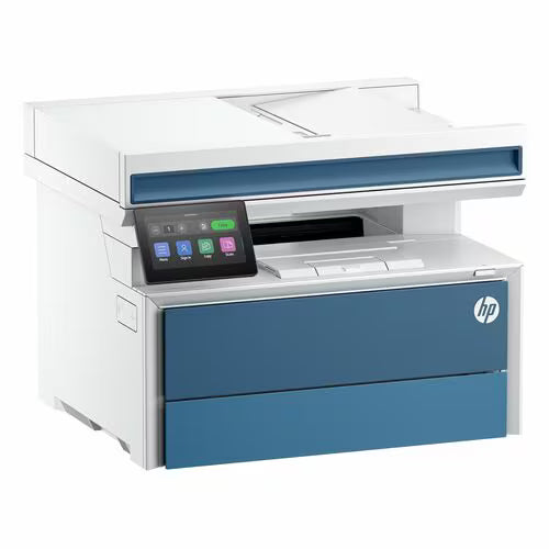 HP LaserJet Pro MFP 4112fdw A4 Wireless Mono Multifunction Printer 45ppm [8X3F2A]