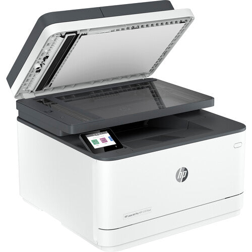 HP LaserJet Pro MFP 3101fdwe (3G628E) – Mono Laser Multifunction Printer (Print/Scan/Copy/Fax), 35 ppm, Duplex, 50‑Sheet ADF