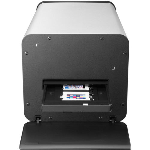 Plustek OpticFilm 120 Medium Format Film & Slide Scanner – 7200 dpi Pro Scanner