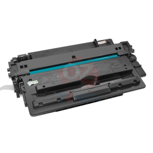 1X Ct Premium Generic Hp Cz192A Black Toner Cartridge For Laserjet Pro M435/M701/M706 (12K)