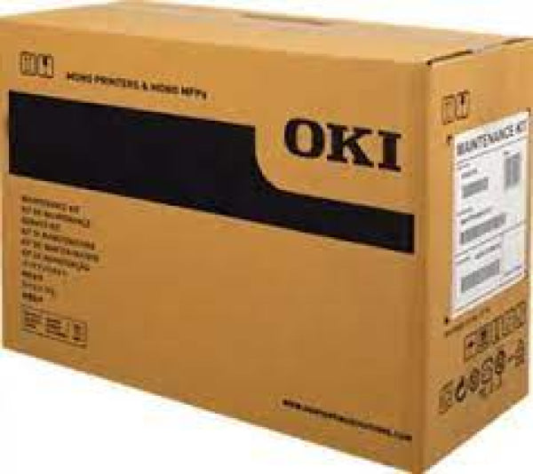 1X Genuine Oki Of4100 Imaging Drum Unit 10K [40192206] Cartridge -