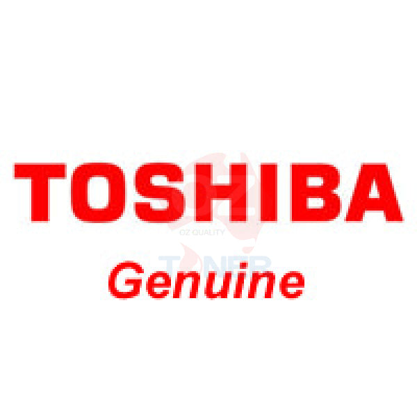 1 X Genuine Toshiba E-Studio 2505F 2007 Toner Cartridge T2507D -