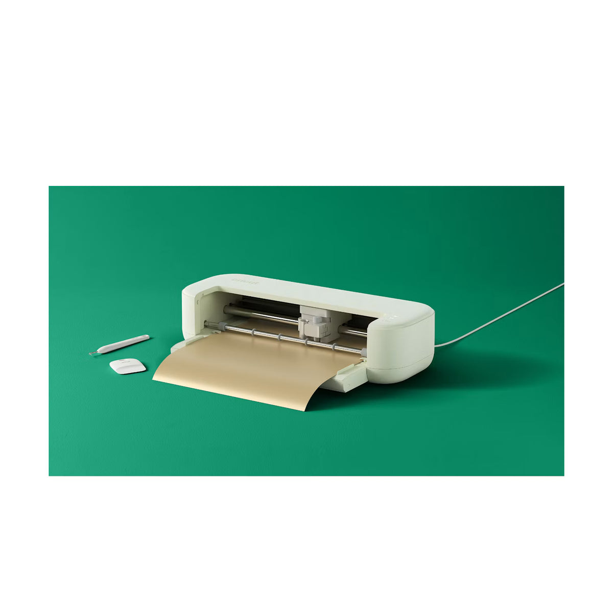 Cricut Explore 5 Cutting Machine Essential Bundle [2012406]