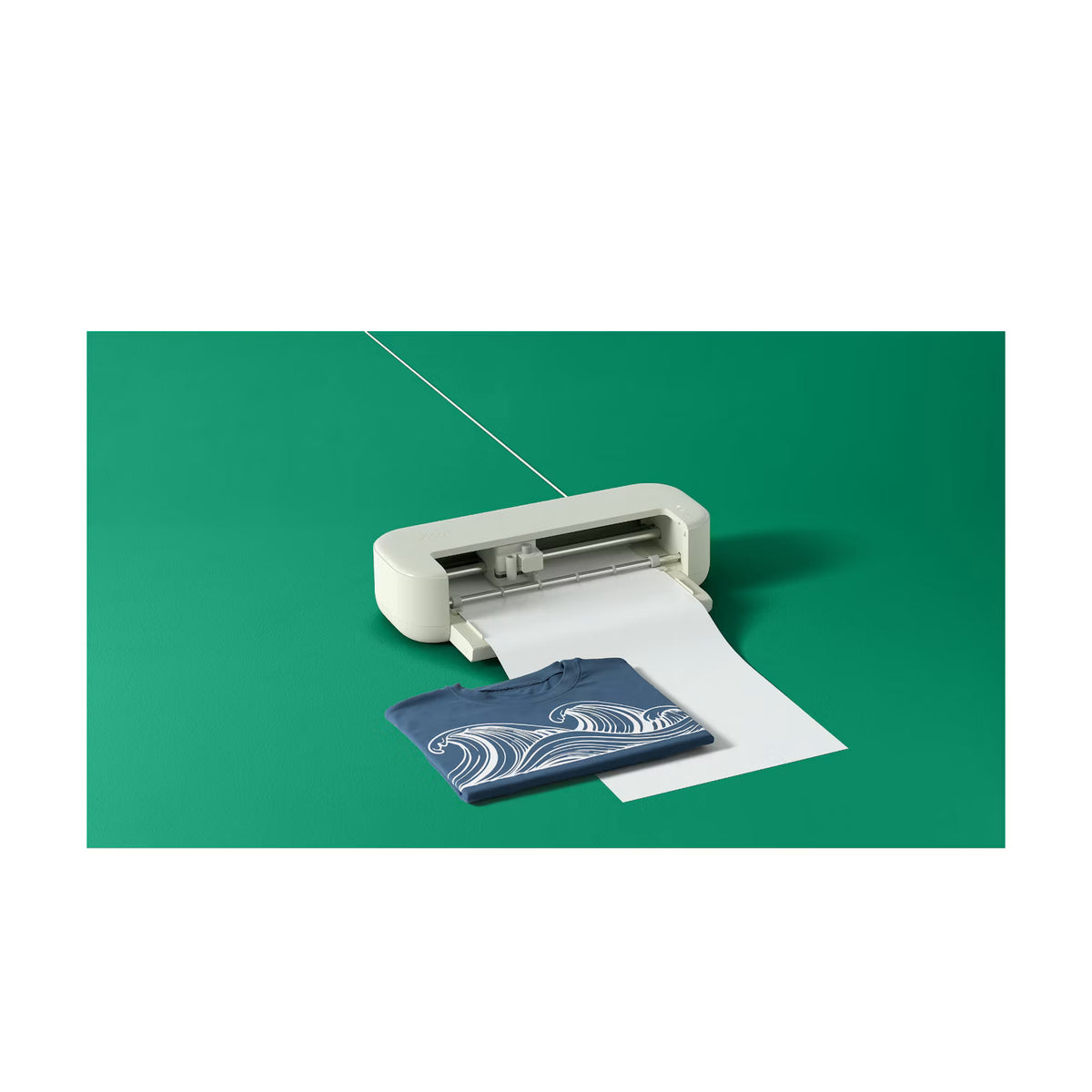 Cricut Explore 5 Cutting Machine Essential Bundle [2012406]
