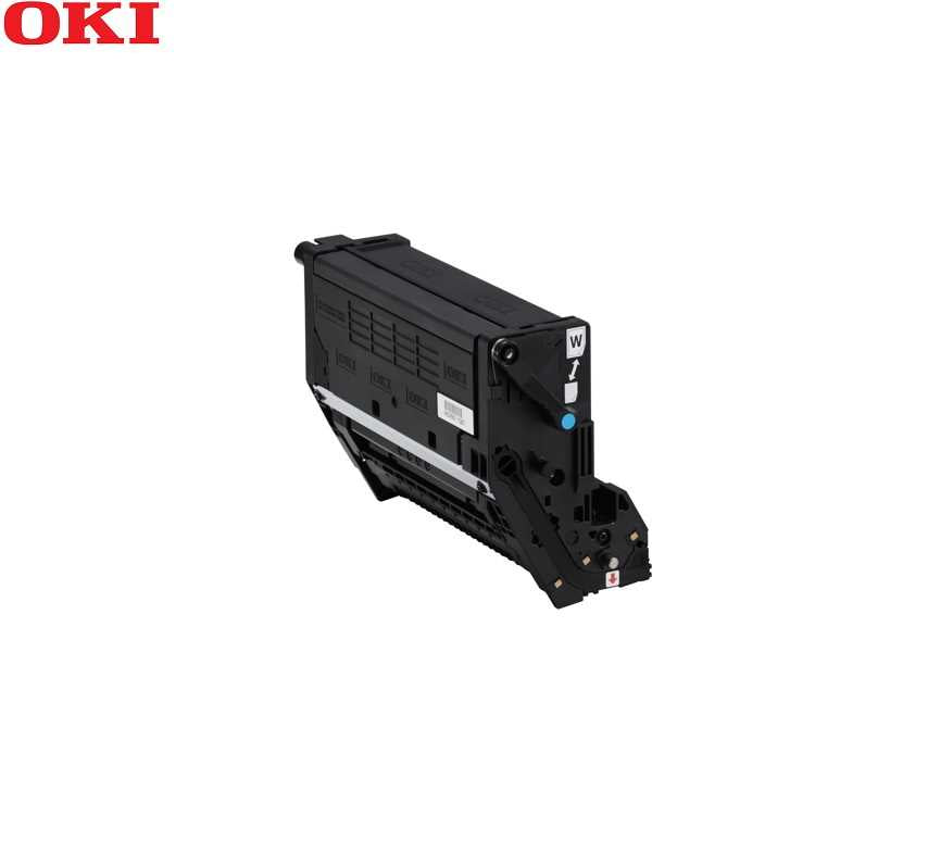 Genuine OKI 46844012 Magenta Toner Cartridge for Pro1040 Pro1050 (9K)