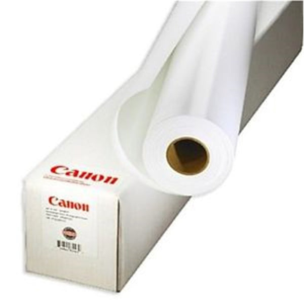 Genuine Canon A0 Ultra Gloss 200Gsm 914Mm X 30M Single Roll For 36" Printers Ijm-F20G [9200080060]