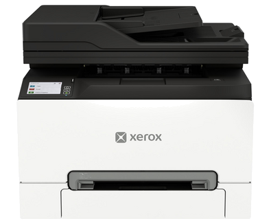 Xerox C245 Wireless A4 Colour Laser Multifunction Printer Duplex WiFi Ethernet [100S14966] 25PPM