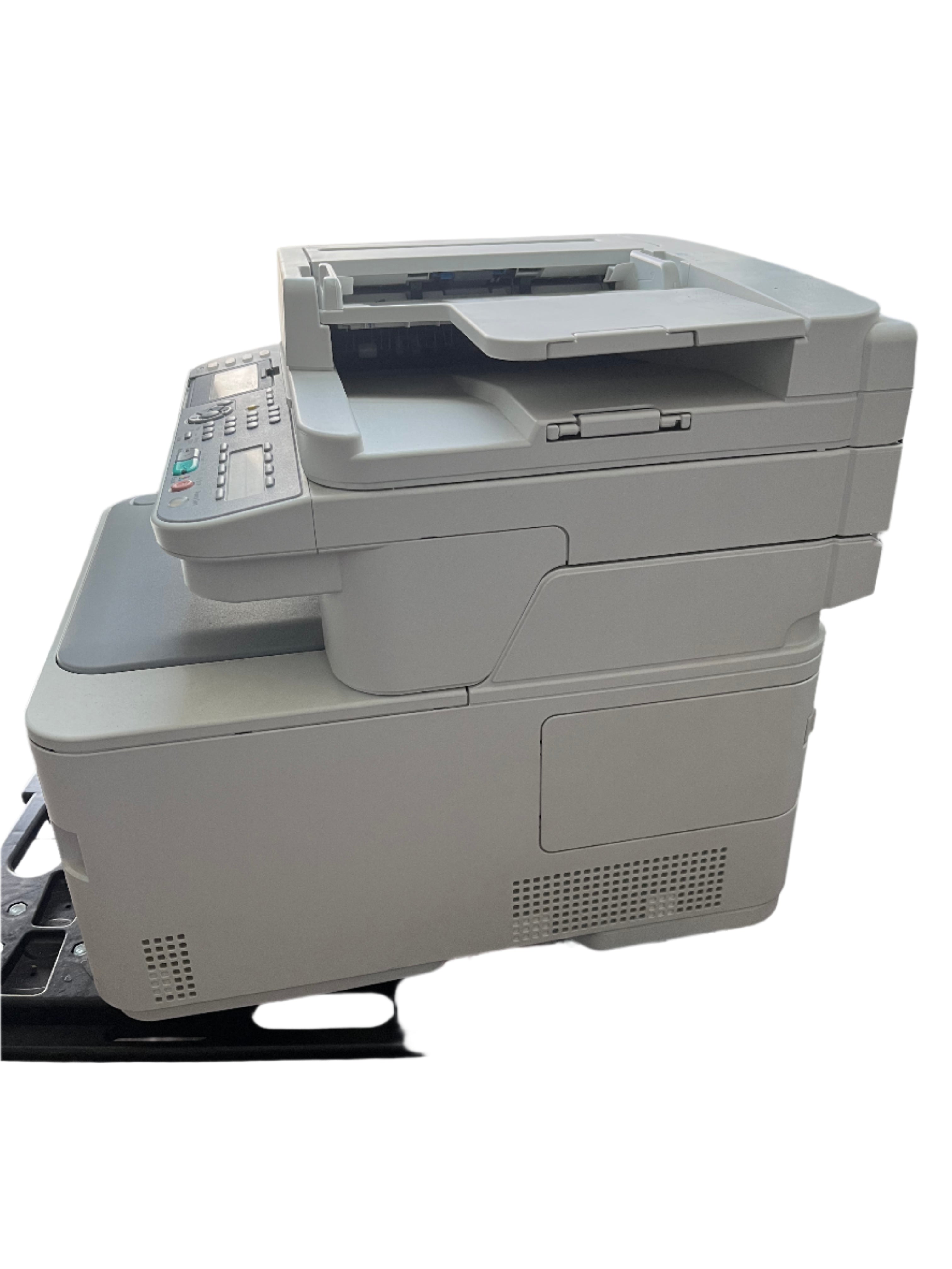 *Ex-Demo* OKI MC342w A4 Colour Laser Multifunction Printer – Print, Copy, Scan, Fax