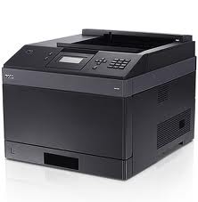 *Clearance!* Dell DL-5230n A4 USB/Network Mono Laser Business Printer 45ppm Duplex 1200dpi [DL5230n]