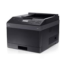*Clearance!* Dell DL-5230n A4 USB/Network Mono Laser Business Printer 45ppm Duplex 1200dpi [DL5230n]