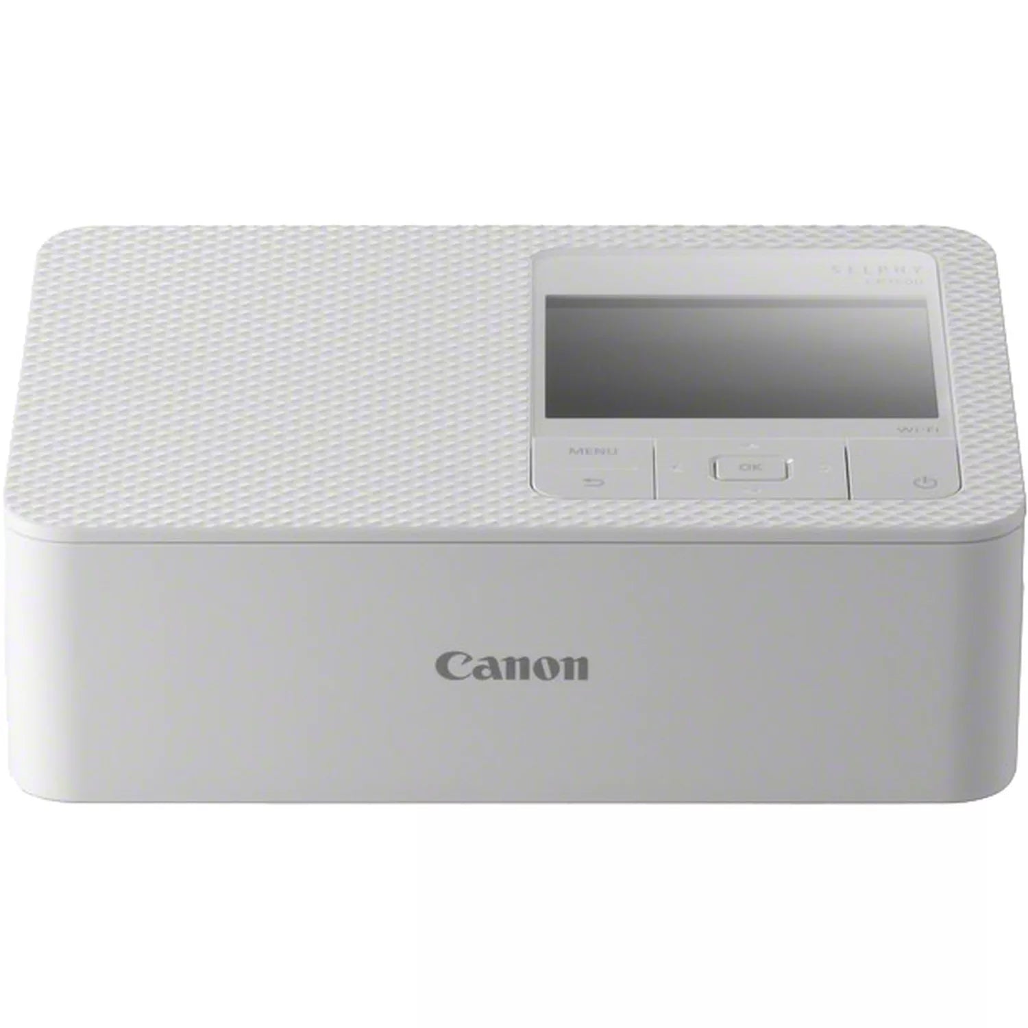 Canon SELPHY CP1500WH Portable/Mobile Colour Photo Wi-Fi Printer [WHITE]