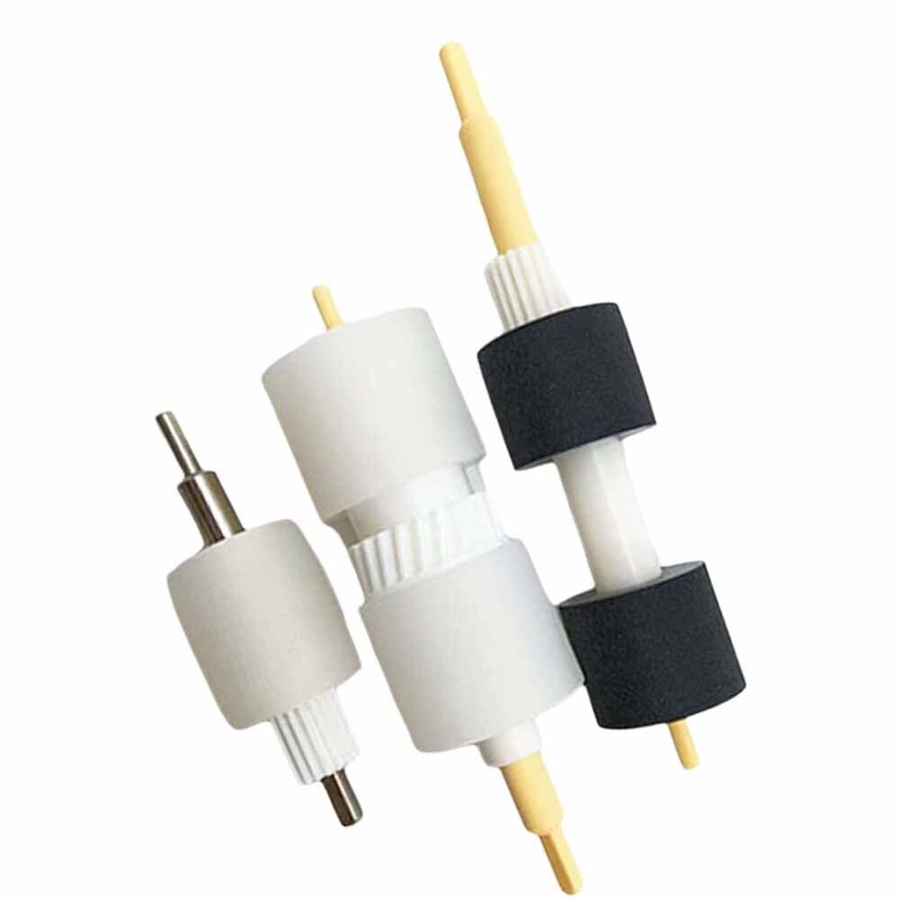 Fuji Xerox 604K23660 Bypass Feed Roll Kit – Genuine Replacement for High Capacity Feeders
