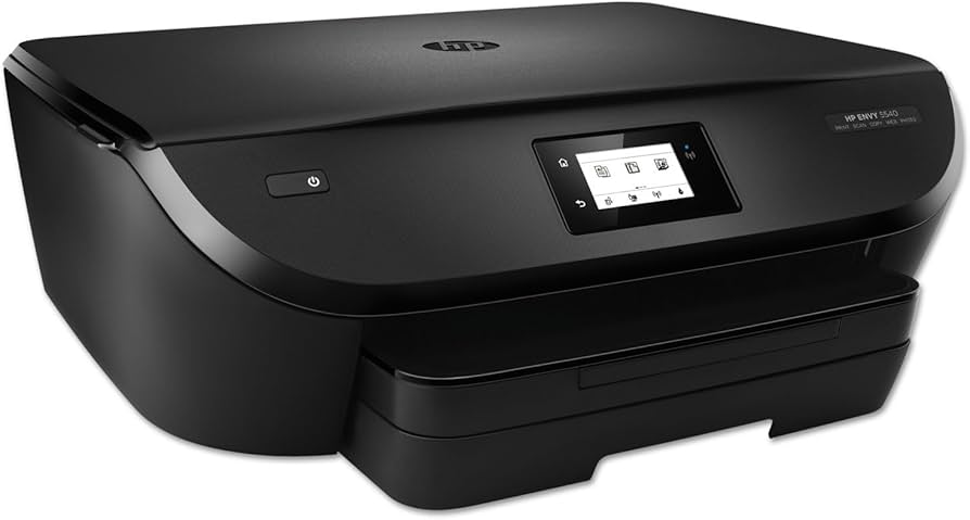 *SALE!* HP ENVY 5540 A4 All-in-One Inkjet Printer Duplex Print Scan Copy #62 Ink [G0V47A]