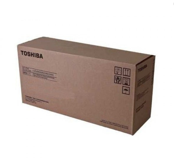 Genuine Toshiba T478PR Black Toner Cartridge Genuine High Yield 20,000 Pages