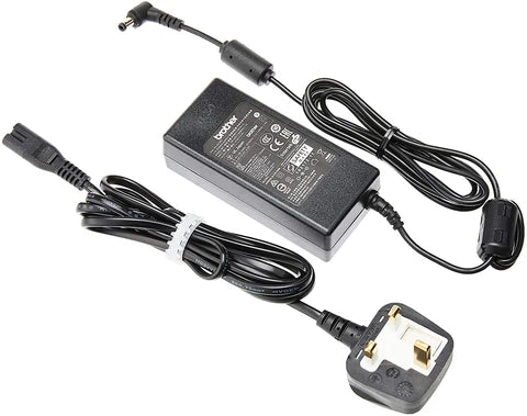 BROTHER PJ-722 A4 Mobile Thermal Printer Kit – Portable Direct Thermal Printing Bundle