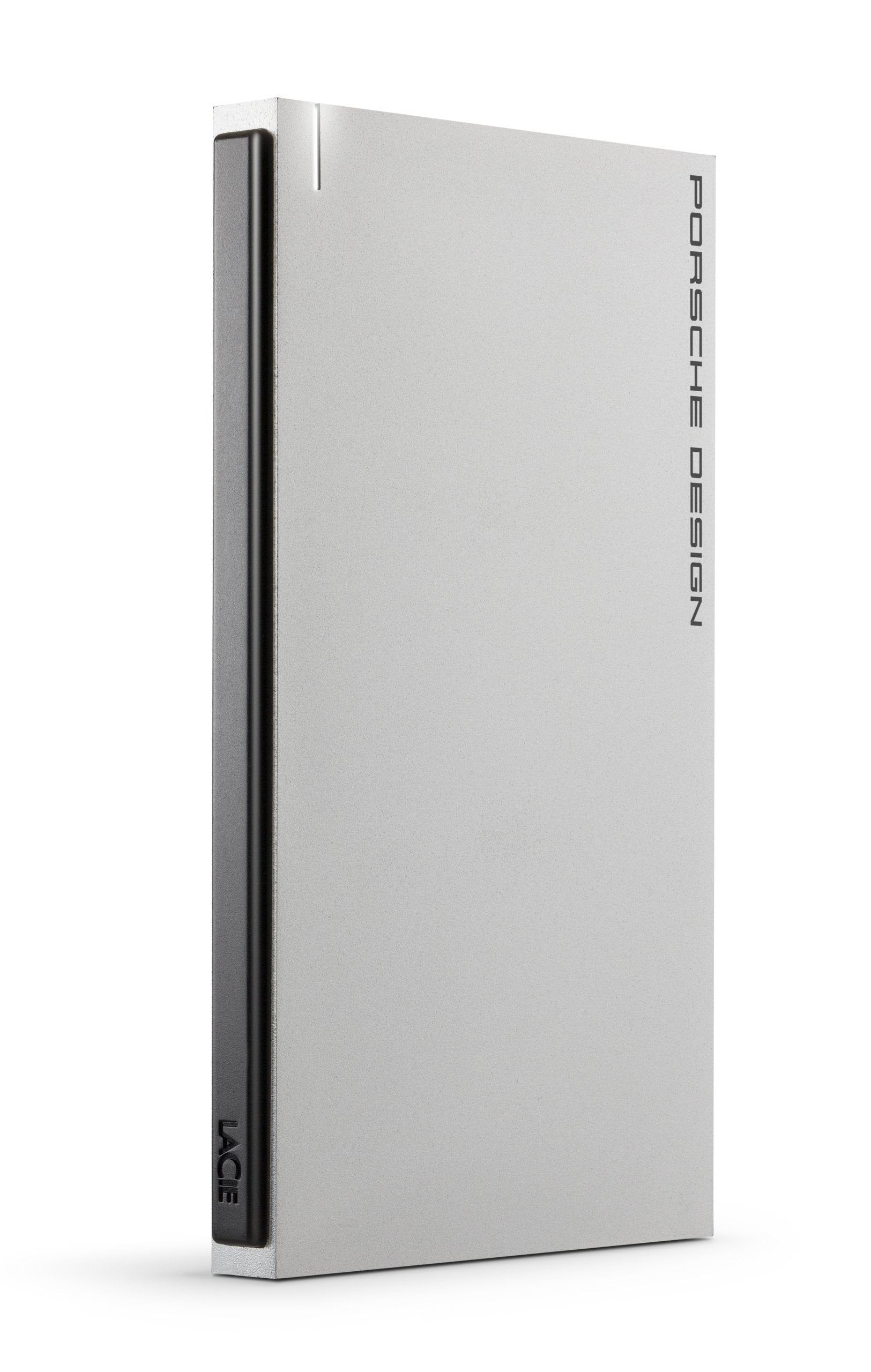 LaCie Porsche Design 500GB Slim USB 3.0 External Hard Drive – P'9223 [9000304]