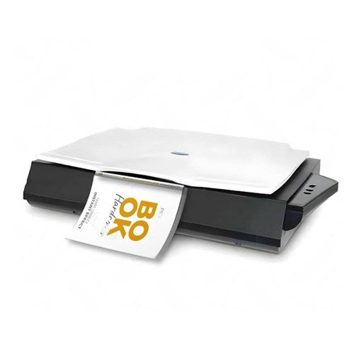 AVISION FB6380E Bookedge A3 Flatbed book Scanner+ID Card Scan replace FB6280E [AV2991]