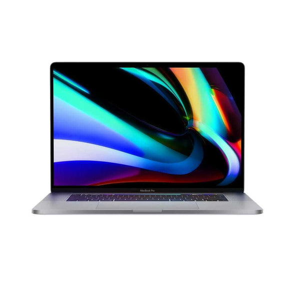 *RFB* Apple MacBook Pro (16-INCH 2019) i7-9750H, 16GB, 512GB SSD, NVMe, MacOS 1YR WTY