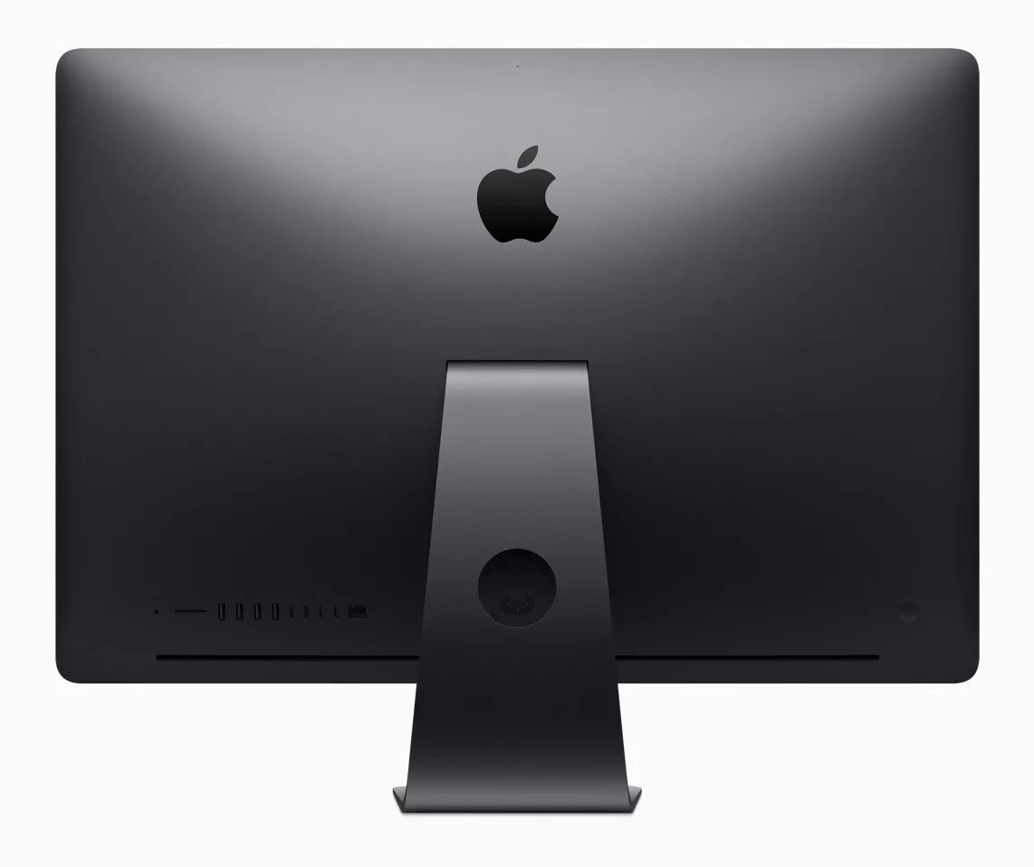 *RFB* Apple iMac Pro 2017 27" Retina 5K 3.2GHz Intel Xeon CPU 64GB RAM 2TB SSD Vega 64- Factory Refurbished Unit